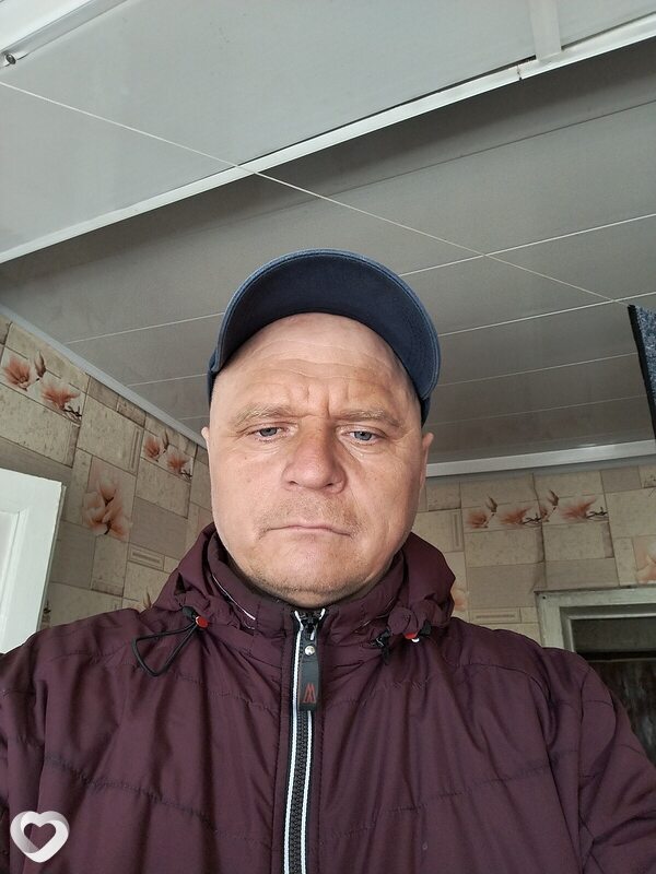 Виталий, Тюкалинск