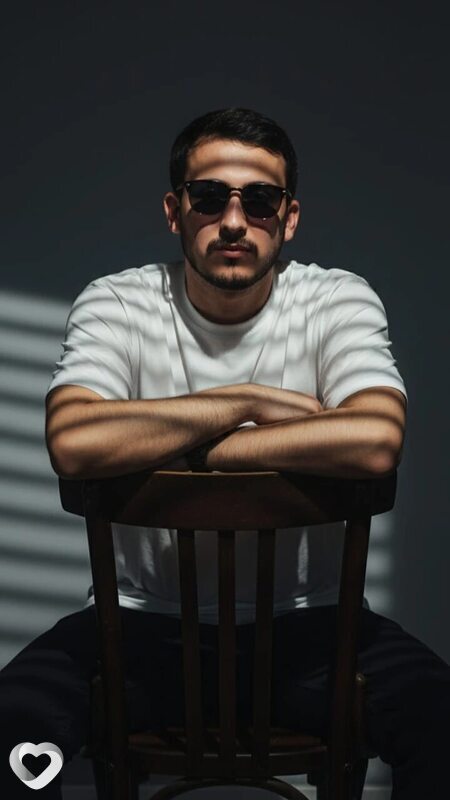 Alik, 33, Самаре — анкета №4158321
