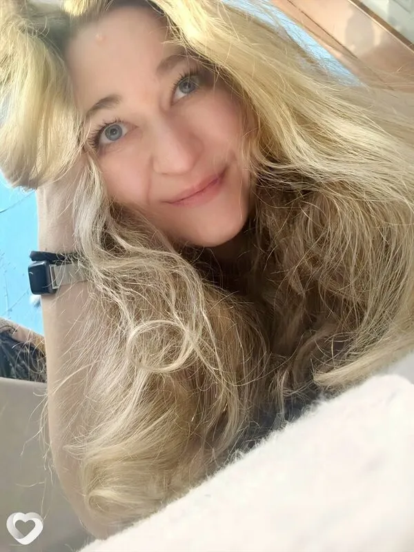 Марина, 37, Москве — анкета №4158326
