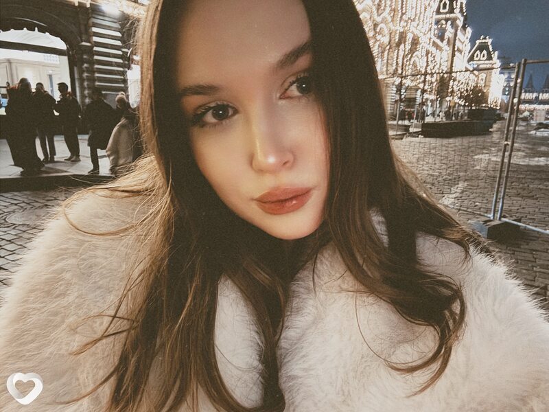 Софья, 22, Москве — анкета №4158384
