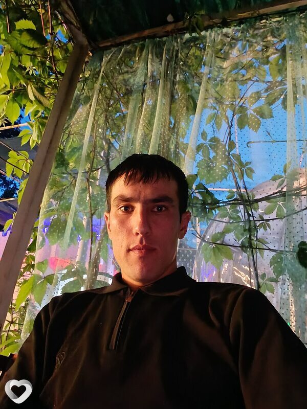 Дилмурод, Ош