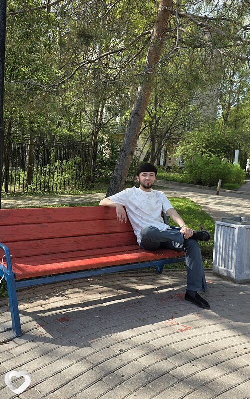 Ali, 22, Мытищах — анкета №4158393