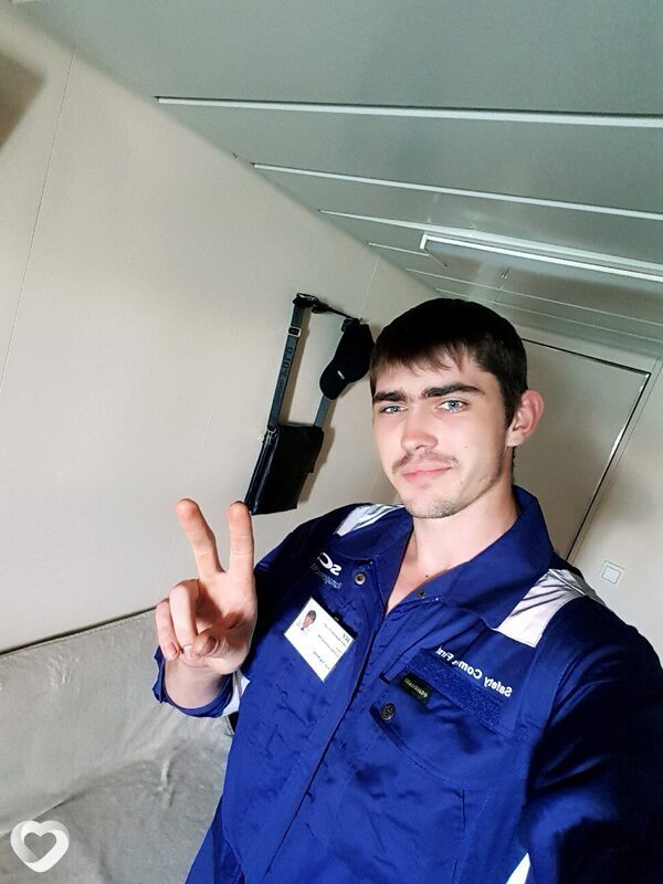 Александр, 33, Аксае — анкета №4158395