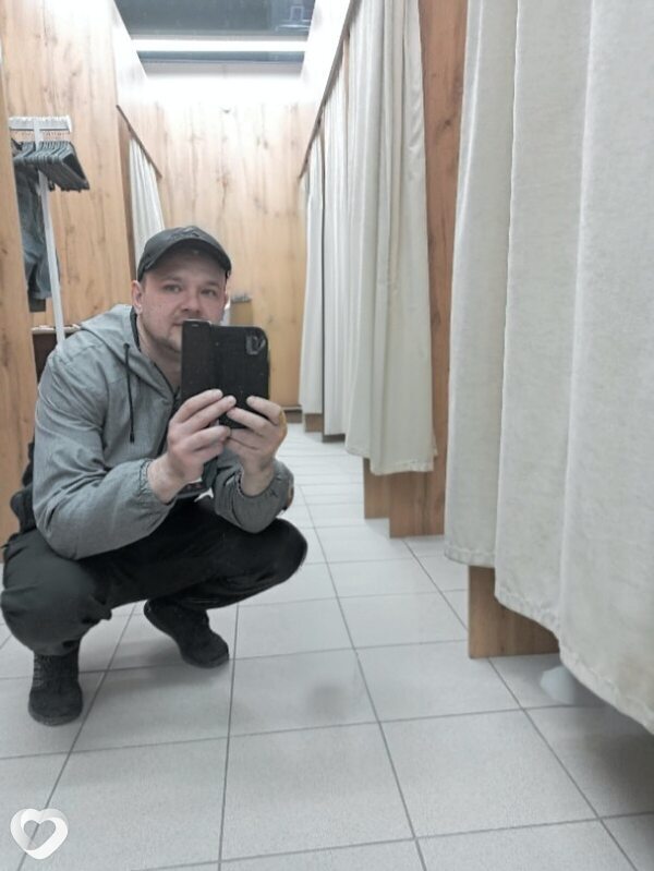 Николай, 36, Троицке — анкета №4158400