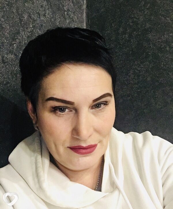 Irina, 55, Брянске — анкета №4158361