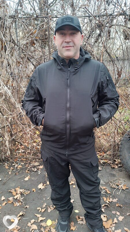 Влад, 47, Ростове-на-Дону — анкета №4158363