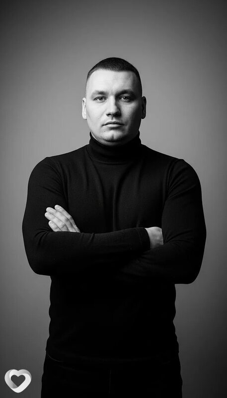 Максим, 29, Омске — анкета №4158371