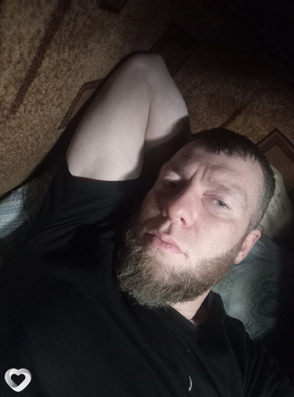 Ризван, 36, Сургуте — анкета №4158374