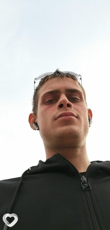 Владимир, 28, Ульяновске — анкета №4158410