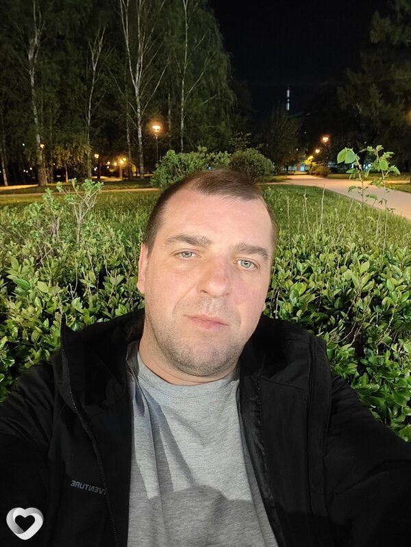 Антон, 42, Москве — анкета №4158419