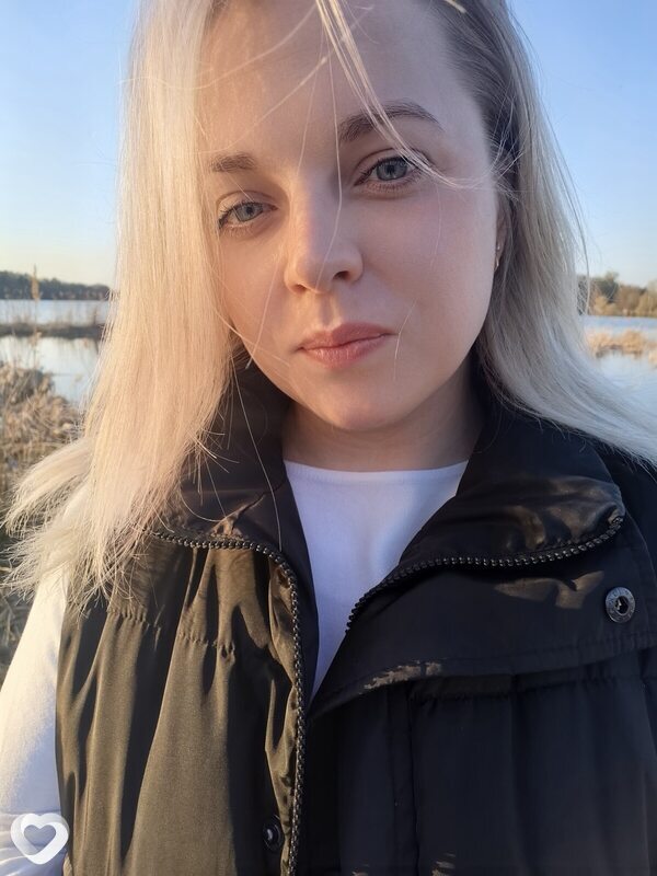 Ирина, 29, Балашихе — анкета №4158430