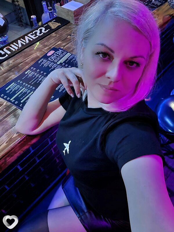 Яна, 43, Балашихе — анкета №4158431