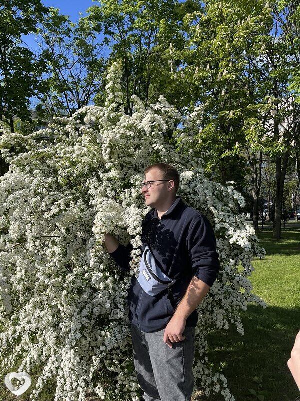 Александр, 24, Бресте — анкета №4158435