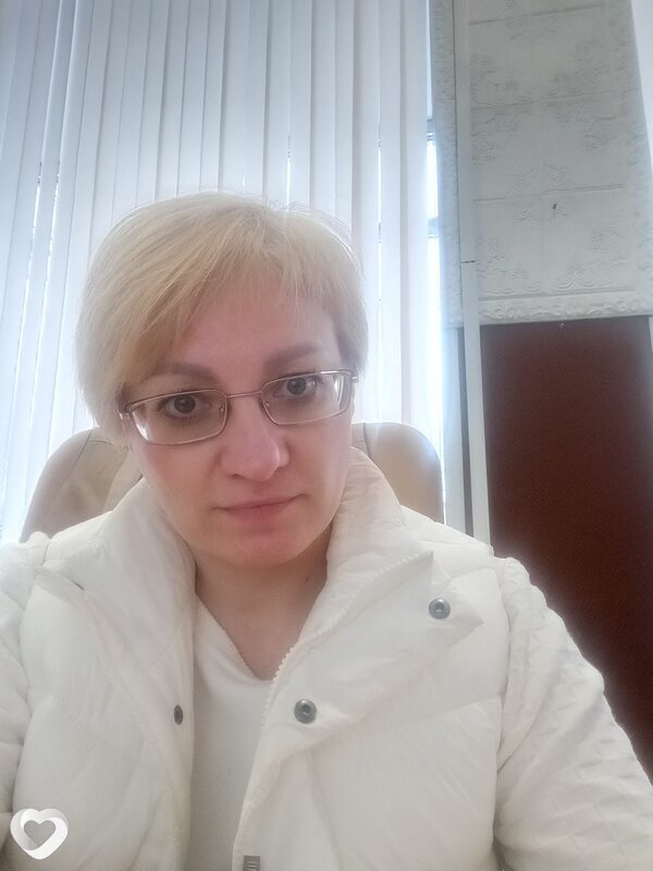 Татьяна, 40, Нижнем Новгороде — анкета №4158449
