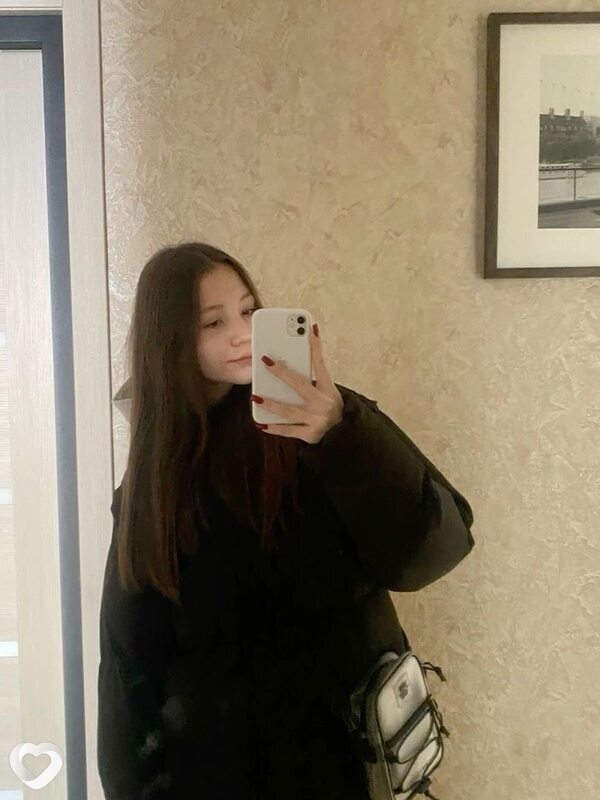 Лейсан, 22, Стерлитамаке — анкета №4158280