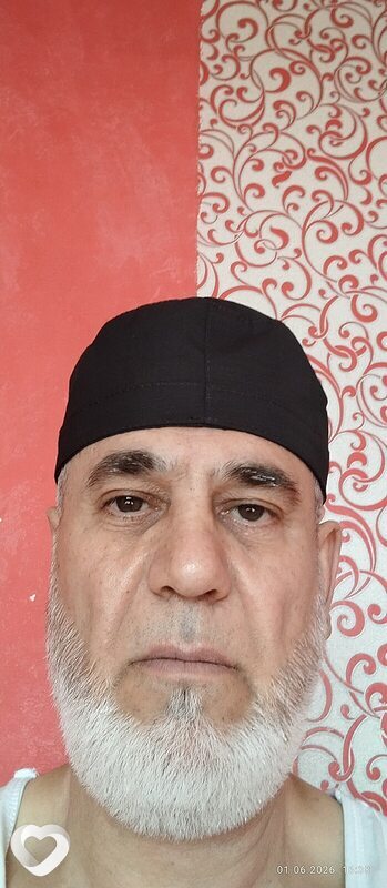 Бахт, 46, Новосибирске — анкета №4158281