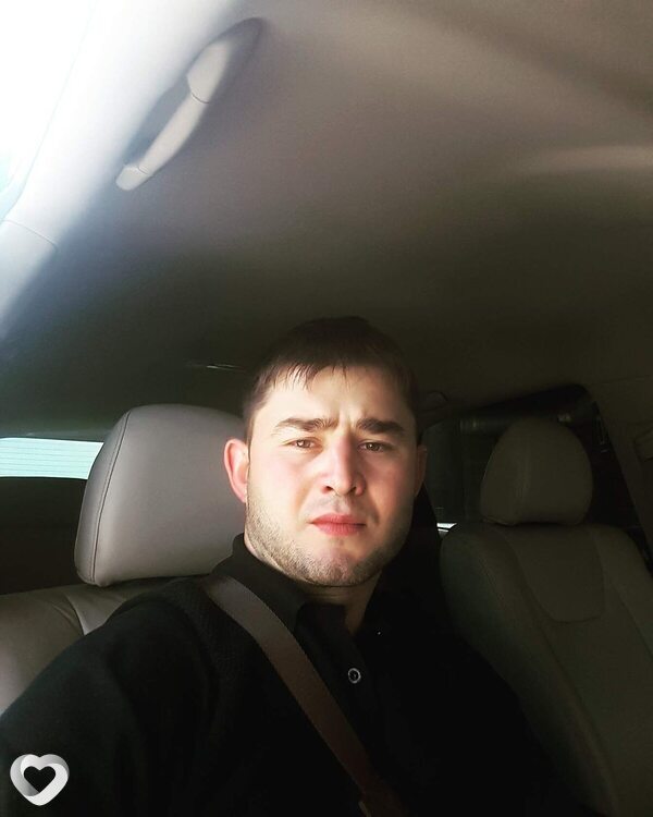 Руслан, 39, Алматы — анкета №4158283