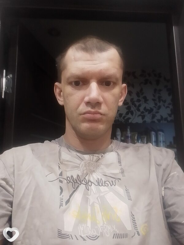 Максим, 38, Хабаровске — анкета №4158284