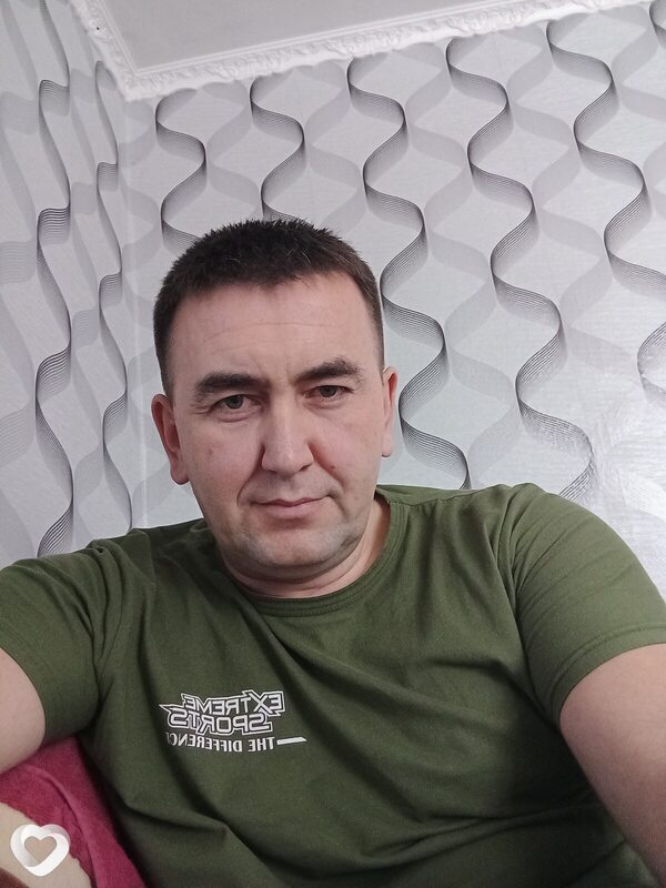 Александр, 42, Волоколамске — анкета №4158285