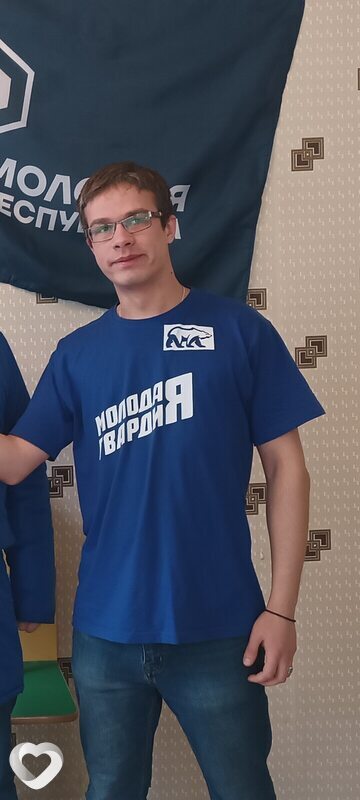 Сергей, 25, Нижнем Новгороде — анкета №4158296