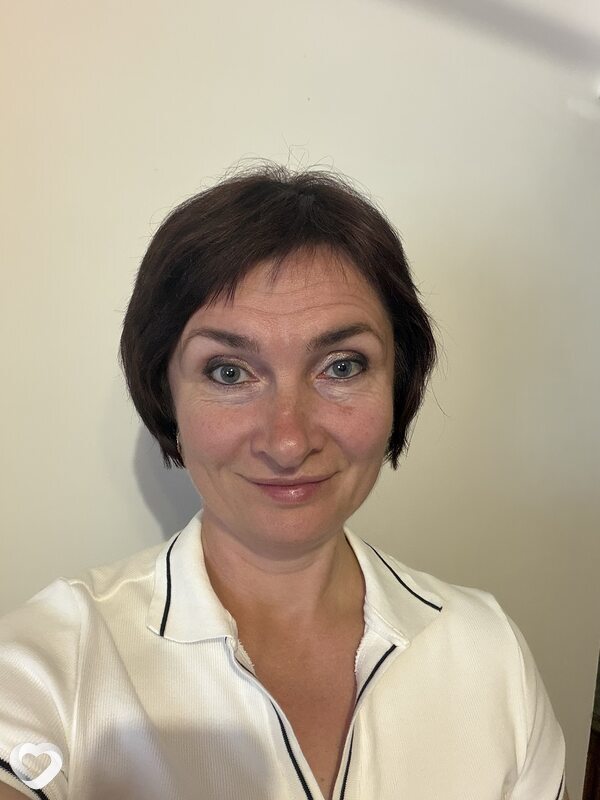 Татьяна, 48, Минске — анкета №4158298