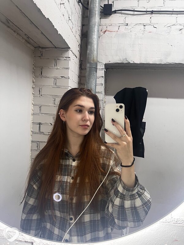 Анна, 22, Самаре — анкета №4158300