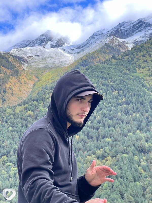 Магоед, 22, Кизляре — анкета №4158753