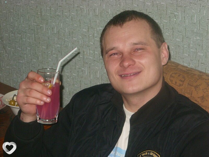 Александр, 41, Волхове — анкета №4158755