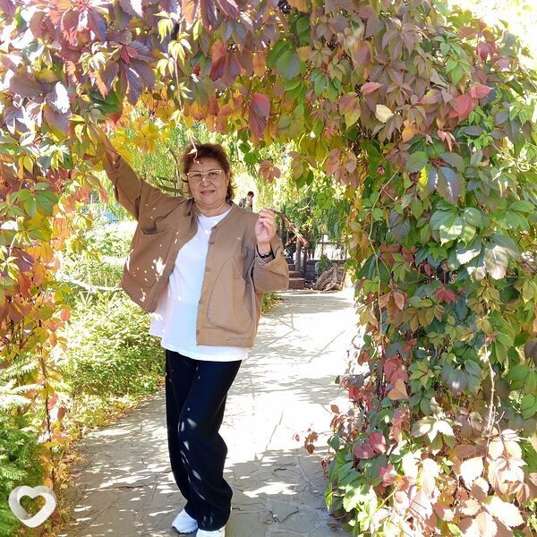 Лариса, 62, Ижевске — анкета №4158756