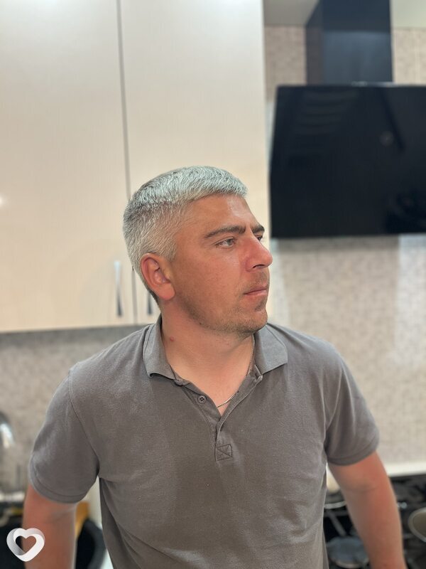 Дмитрий, 31, Слуцке — анкета №4158773