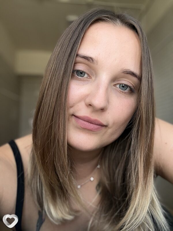 Екатерина, 31, Обнинске — анкета №4158481