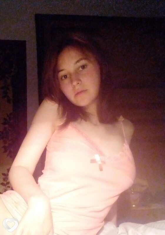 Ника, 25, Ростове-на-Дону — анкета №4158482