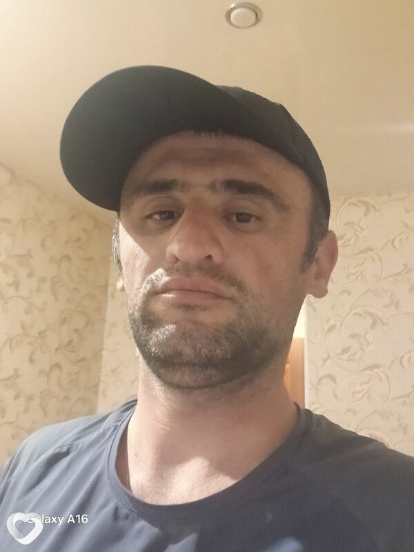 Али, 34, Екатеринбурге — анкета №4158483
