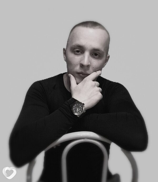 Иван, 21, Волгограде — анкета №4158490