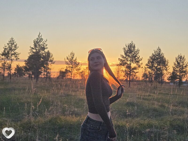 Эвелина, 18, Тольятти — анкета №4158494