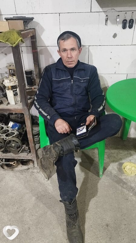 Алекс, Изобильный