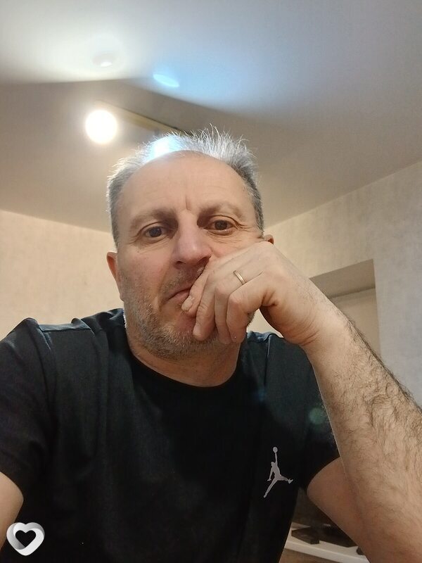 Gami, 47, Симферополе — анкета №4158501
