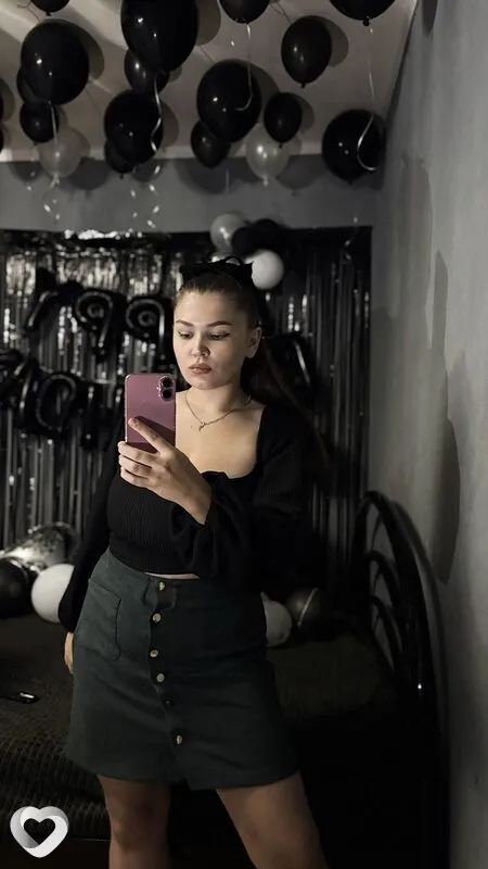 Мальвина, 24, Москве — анкета №4158503