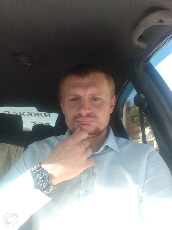 Сергей, Щучин