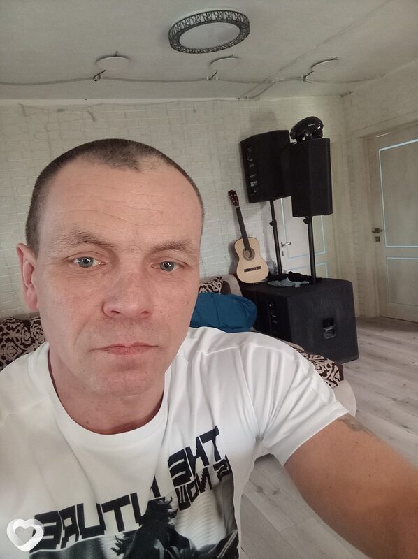 Максим, 42, Москве — анкета №4158510