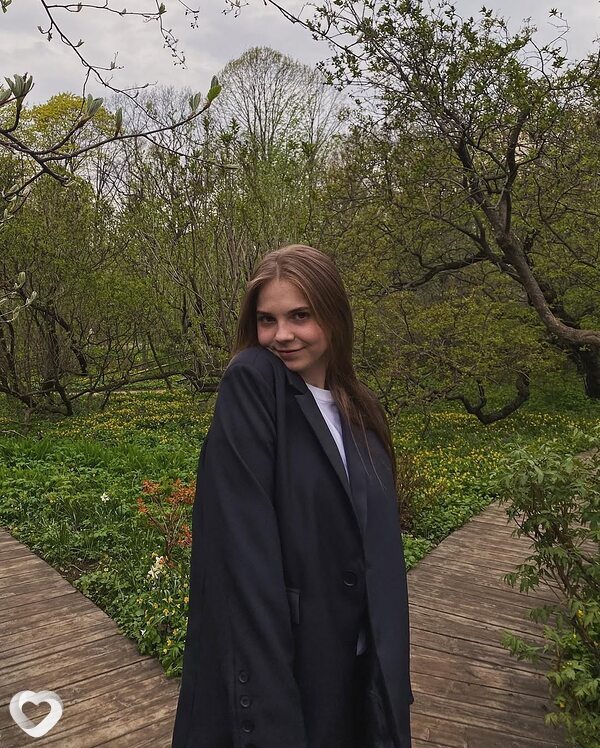 Анастасия, 26, Краснодаре — анкета №4158520