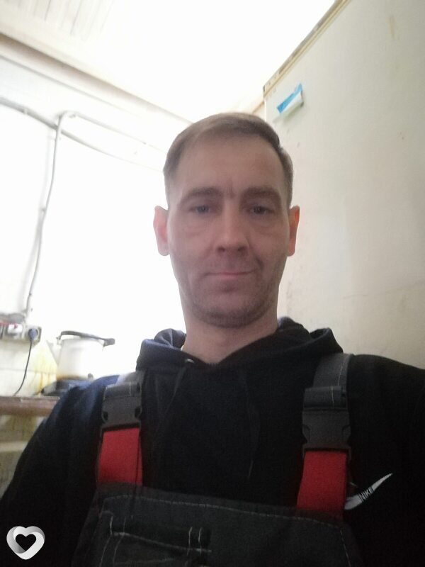 Андрей, 43, Орехово-Зуеве — анкета №4158525
