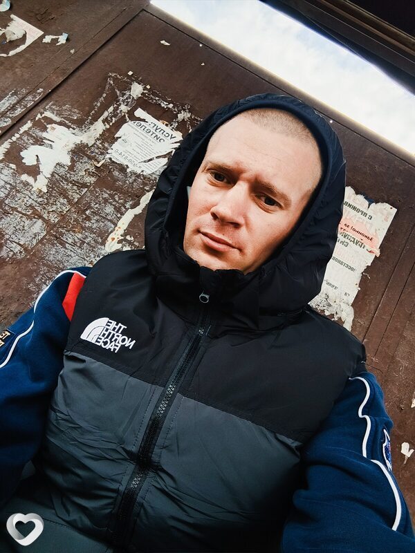 Юрий, 29, Бирске — анкета №4158526
