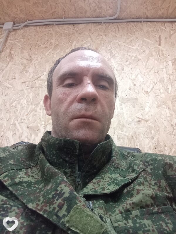 Артём, 38, Белгороде — анкета №4158527