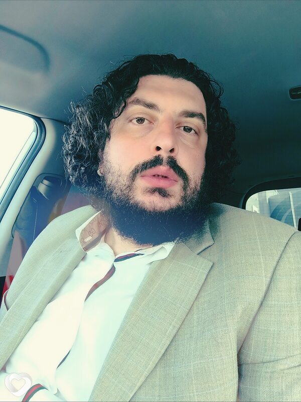 Константин, 40, Екатеринбурге — анкета №4158617