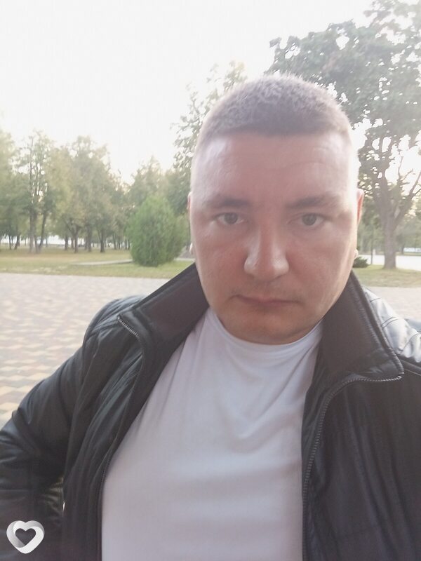 Андрей, 35, Минске — анкета №4158619