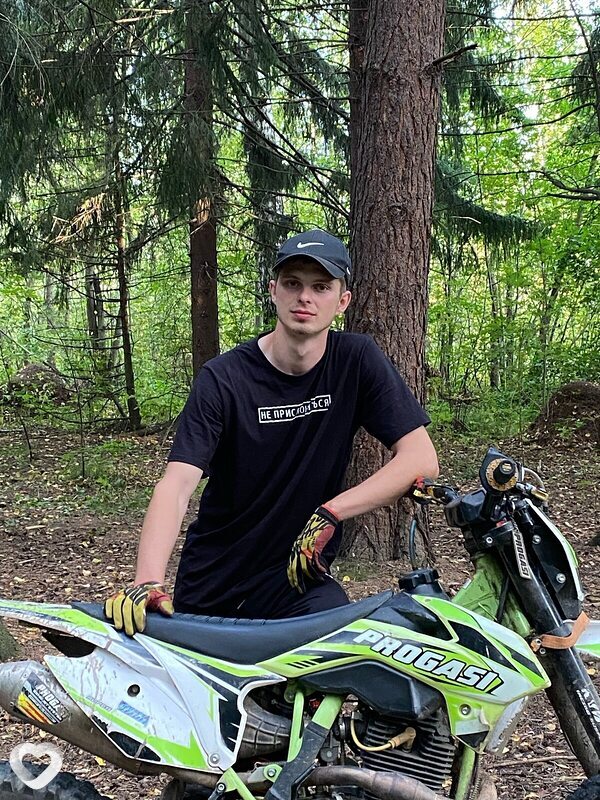 Сергей, 25, Новосибирске — анкета №4158621