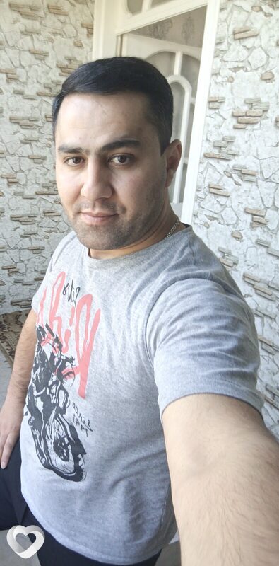 Эльмир, 45, Уфе — анкета №4158623