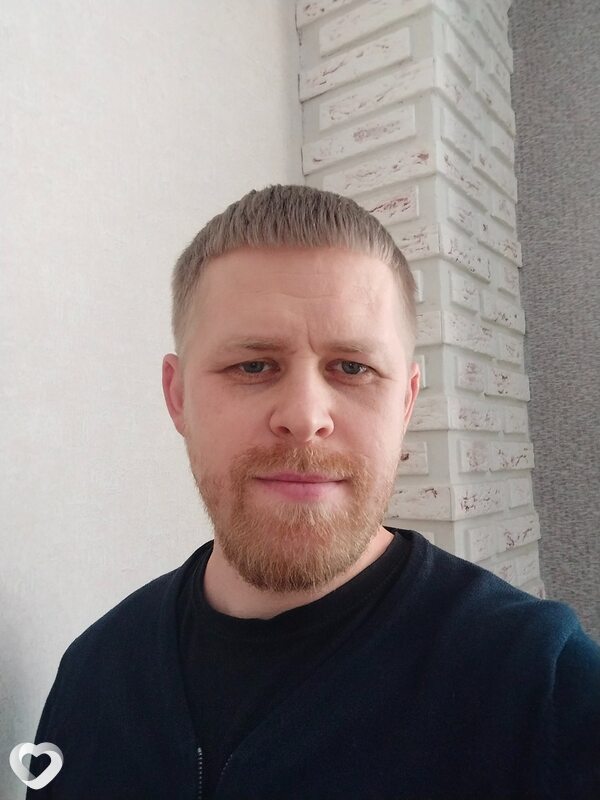 Эдуард, 35, Челябинске — анкета №4158627
