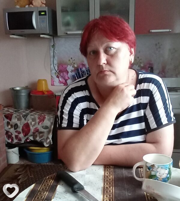 Любовь, Луга